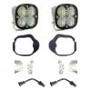 Picture of Mercedes Squadron Sport Fog Pocket Light Kit - Mercedes-Benz 2019-2026 Sprinter 1500/2500/3500