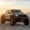 Picture of Toyota XL Linkable Light Bar Roof Kit  - 2005-23 Tacoma