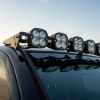 Picture of Toyota XL Linkable Light Bar Roof Kit  - 2005-23 Tacoma