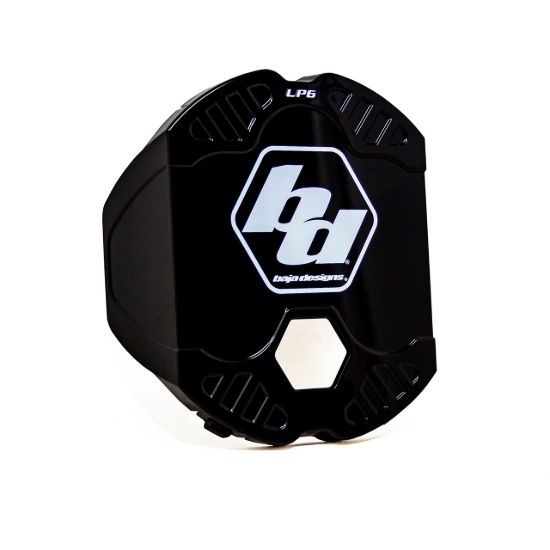 Picture of LP6 Single Rock Guard - Universal