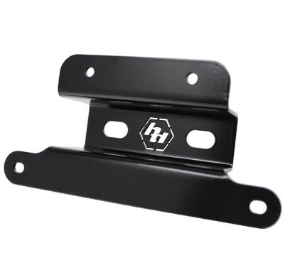 Picture of RTL-M Spare Tire Mount Kit - Universal
