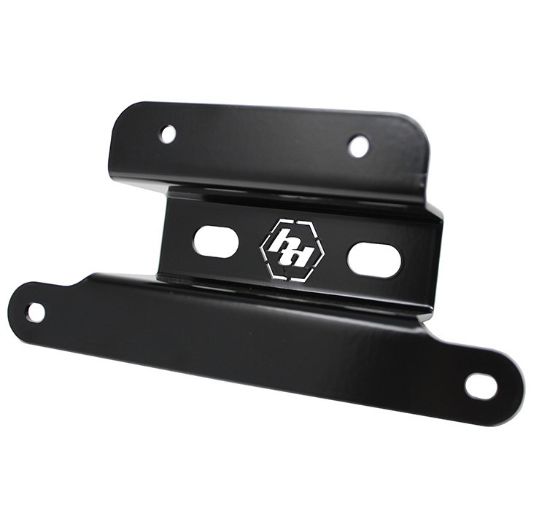 Picture of RTL-M Spare Tire Mount Kit - Universal
