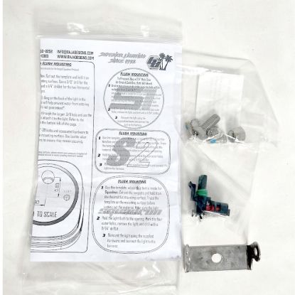 Picture of Squadron/S2 Series Parts Bag - Universal