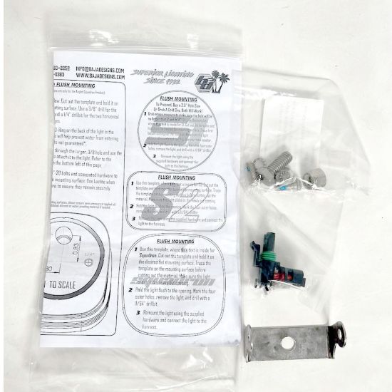 Picture of Squadron/S2 Series Parts Bag - Universal