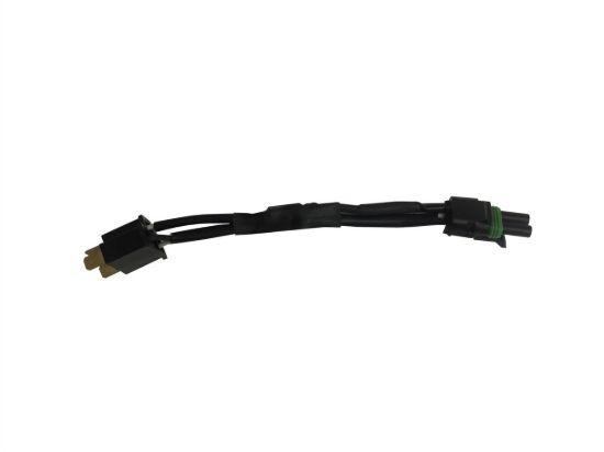 Picture of Dual Sport Squadron Dimmer Wiring Harness - Universal