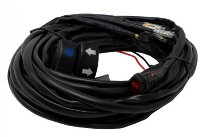 Picture of UTV RTL-S Turn Signal Wiring Harness - Universal