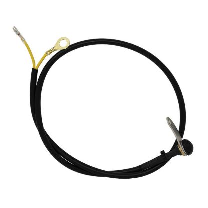 Picture of XL Pro/XL80 Off Road Harness w/ Mode Switch - Universal