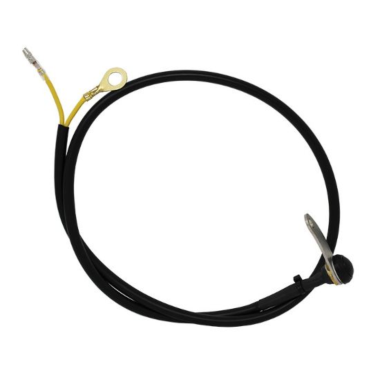 Picture of XL Pro/XL80 Off Road Harness w/ Mode Switch - Universal