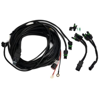 Picture of Squadron/S2/S1 3-Light Splitter - Universal