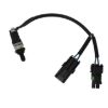 Picture of Dual XL Race Headlight Wiring Harness and Switch - Universal