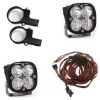 Picture of PowerSports Squadron Sport Horizontal Mount Light Kit - Universal
