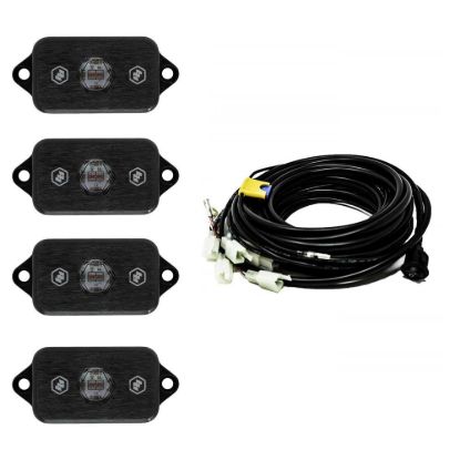 Picture of LED Rock Light Kit - Universal