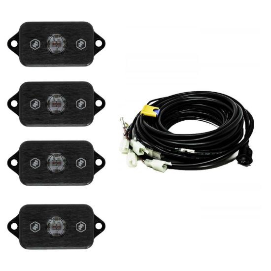 Picture of LED Rock Light Kit - Universal