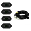 Picture of LED Rock Light Kit - Universal