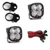 Picture of PowerSports Squadron Pro Vertical Mount Light Kit - Universal