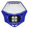 Picture of Motorcycle Squadron Pro (A/C) Headlight Kit w/ Shell - Universal