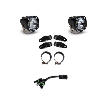 Picture of Moto S1 Auxiliary Light Kit - Universal