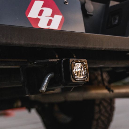 Picture of S1 Universal Hitch Light Kit - Universal