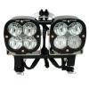 Picture of XL Pro Dual Motorcycle Race Light Kit - Universal