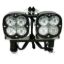 Picture of XL Pro Dual Motorcycle Race Light Kit - Universal
