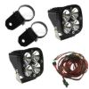 Picture of PowerSports Squadron Pro A-Pillar Mount Light Kit - Universal