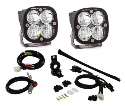 Picture of Adventure Bike Squadron Pro Auxiliary Light Kit - Universal