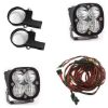Picture of PowerSports Squadron Pro Horizontal Mount Light Kit - Universal