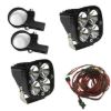Picture of PowerSports Squadron Pro Horizontal Mount Light Kit - Universal