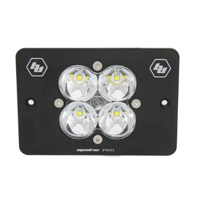 Picture of Dual Sport Squadron Pro Headlight Kit - Universal