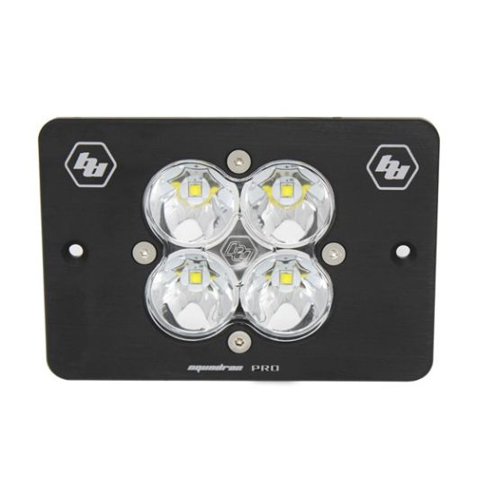 Picture of Dual Sport Squadron Pro Headlight Kit - Universal