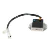 Picture of Motorcycle (D/C) Voltage Regulator/Rectifier - Yamaha WR250F 2003-2014/WR450F 2003-2011