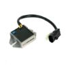 Picture of Motorcycle (D/C) Voltage Regulator/Rectifier - Honda CRF450X 2005-2017