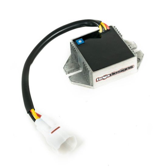 Picture of Motorcycle (D/C) Voltage Regulator/Rectifier - KTM/Husqvarna