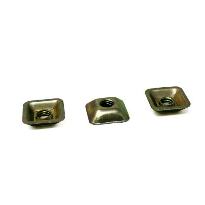 Picture of 3/8 Inch Tamperproof Security Hardware Kit - Universal