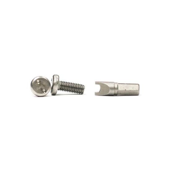 Picture of S2/Squadron Series Security Hardware Kit - Universal