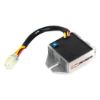 Picture of Motorcycle (D/C) Voltage Regulator/Rectifier - Honda CRF250X 2004-2017