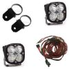 Picture of PowerSports Squadron Sport A-Pillar Mount Light Kit - Universal
