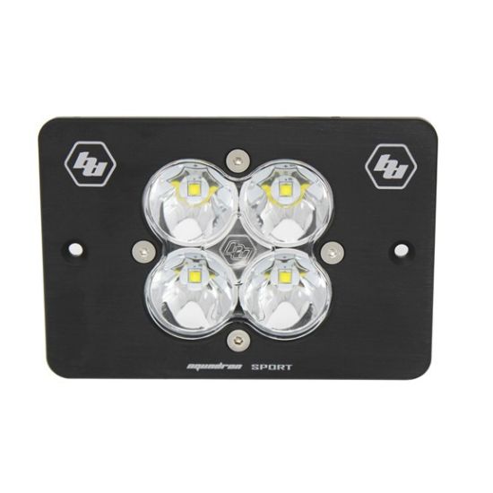Picture of Dual Sport Squadron Sport Headlight Kit - Universal