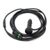 Picture of 10 ft. Wire Harness w/12v Cigarette Plug-1-light Max 85 watts - Universal