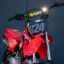 Picture of S1 Pit Bike Moto LED Light Kit (Electric Start) - Universal