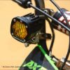 Picture of S1 Pit Bike Moto LED Light Kit (Electric Start) - Universal