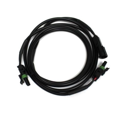 Picture of Squadron/S2/S1 55 Inch Splitter - Universal