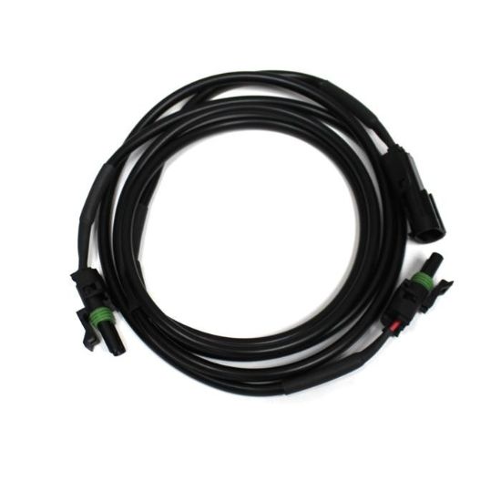 Picture of Squadron/S2/S1 55 Inch Splitter - Universal