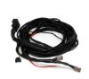 Picture of LP9/LP6 Series Upfitter Lock-Out Wiring Harness - Universal