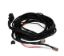 Picture of LP9/LP6 Series Upfitter Lock-Out Wiring Harness - Universal