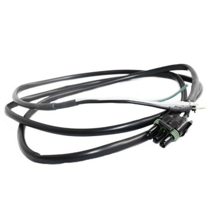 Picture of OnX6/S8/XL Upfitter Wiring Harness - Universal