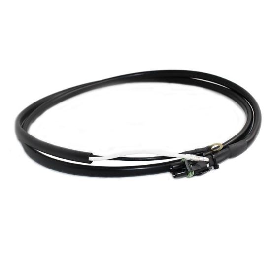 Picture of Squadron/S2/S1 Upfitter Wiring Harness - Universal