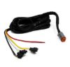 Picture of LP4 Upfitter Single Light Wiring Harness - Universal