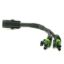 Picture of Squadron/S2/S1 2-Light Splitter - Universal
