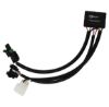 Picture of Dual Sport Skene Dimmer Wiring Harness - Universal